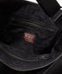MR.OLIVE E.O.I /MR.OLIVE E.O.I / WATER PROOF LIGHT LEATHER / MESSENGER BAG ミスターオリーブ ウォータープルーフレザー メッセンジャーバッグ